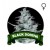 Black Domina Houseplant Seeds
