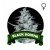 Black Domina Houseplant Seeds