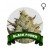 Black Power Houseplant Seeds