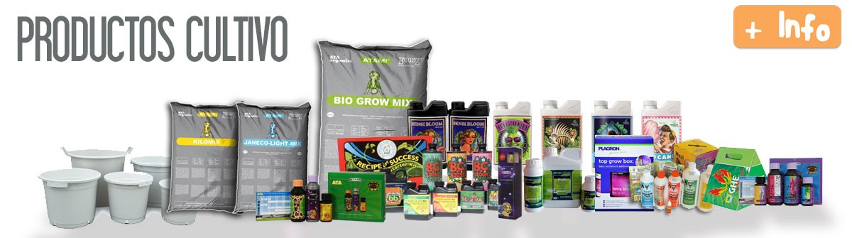 comprar fertilizantes marihuana